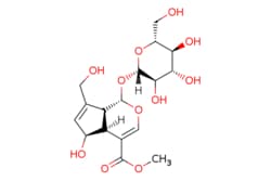 eMolecules​ Medchem Express / Methyl deacetylasperulosidate / 5mg / 415689142 / HY-N1503 /  / 52613-28-2 / MFCD21364063 / 404.368 / C17H24O11