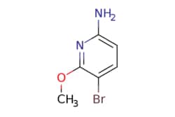 eMolecules​ Ambeed / 5-Bromo-6-methoxypyridin-2-amine / 1g / 490541309