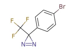 eMolecules​ 952143-02-1 | Ambeed | 3-(4-Bromophenyl)-3-(trifluoromethyl)-3H-diazirine