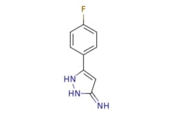 eMolecules​ 72411-52-0 | ChemScene | 5-(4-Fluorophenyl)-1H-pyrazol-3-amine