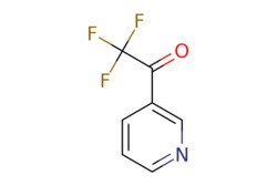 eMolecules​&nbsp;ChemScene / 222-Trifluoro-1-(pyridin-3-yl)ethanone / 100mg / 536796049 / CS-0063929 / 0.000 / 33284-21-8 / MFCD00799596 / 175.110 / C7H4F3NO