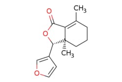 eMolecules​&nbsp;Medchem Express / Fraxinellone / 5mg / 495800787 / HY-N0242 /  / 28808-62-0 / [null] / 232.279 / C14H16O3