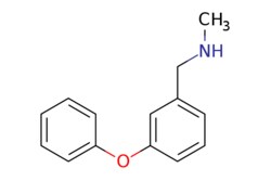 eMolecules​ 129535-78-0 | Ambeed | N-Methyl-3-phenoxybenzylamine | 1g |