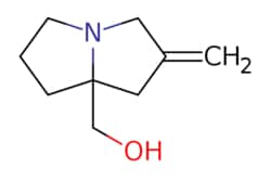 eMolecules​ Pharmablock / (6-methylene-2357-tetrahydro-1H-pyrrolizin-8-yl)methanol