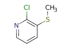 eMolecules​ AOBChem USA / 2-Chloro-3-(methylthio)pyridine / 1g / 589950883