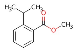 eMolecules​ AOBChem USA / Methyl 2-isopropylbenzoate / 250mg / 682936240