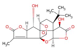 eMolecules​ Medchem Express / Ginkgolide K / 1mg / 572597058 / HY-N4176