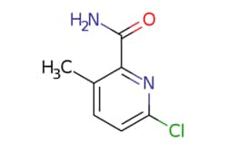 eMolecules​ Pharmablock / 6-chloro-3-methyl-pyridine-2-carboxamide / 25mg