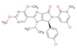 eMolecules​ Medchem Express / Siremadlin / 1mg / 446269236 / HY-18658 /