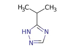 eMolecules​ ChemScene / 5-Isopropyl-1H-124-triazole / 100mg / 788886900