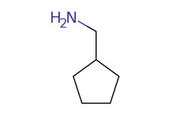 eMolecules​ JW PharmLab LLC / C-Cyclopentyl-methylamine / 1g / 525288416