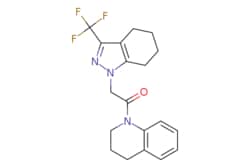 eMolecules​ Medchem Express / VU041 / 5mg / 569407648 / HY-118607 / / 332943-64-3