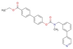 eMolecules​&nbsp;Medchem Express / WWL113 / 5mg / 713704307 / HY-110148 /  / 947669-86-5 / MFCD28160857 / 466.537 / C29H26N2O4