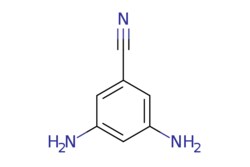 eMolecules​ 33786-93-5 | ChemScene | 35-Diaminobenzonitrile | 100mg | 768993222