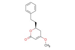 eMolecules​ Medchem Express / Dihydrokavain / 1mg / 532150230 / HY-N0920 /  / 587-63-3 / MFCD01694032 / 232.279 / C14H16O3