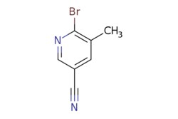 eMolecules​ JW PharmLab LLC / 2-Bromo-5-cyano-picoline / 1g / 525327912