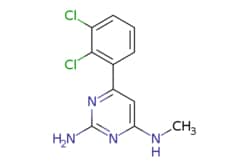 eMolecules​&nbsp;Medchem Express / TH287 / 5mg / 446267994 / HY-16965 /  / 1609960-30-6 / MFCD29035111 / 269.130 / C11H10Cl2N4