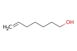 eMolecules​ AstaTech / 6-HEPTEN-1-OL / 0.25g / 718059555 / F14745 / 95.000 / 4117-10-6 / MFCD00229167 / 114.188 / C7H14O