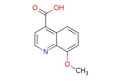 eMolecules​ 1092288-64-6 | ChemScene | 8-Methoxyquinoline-4-carboxylic