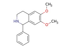 eMolecules​ AstaTech / 67-DIMETHOXY-1-PHENYL-1234-TETRAHYDROISOQUINOLINE