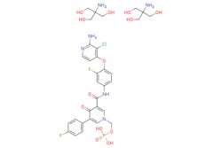 eMolecules​ Medchem Express / SCR-1481B1 / 5mg / 446269353 / HY-18711A