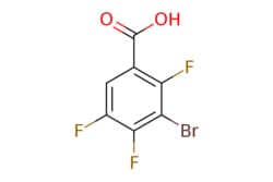 eMolecules​ 104222-42-6 | AstaTech | 3-BROMO-245-TRIFLUOROBENZOIC ACID