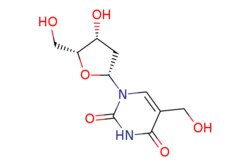 eMolecules​ Medchem Express / 5-Hydroxymethyl-2-deoxyuridine / 25mg / 752822857