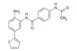 eMolecules​ Medchem Express / BRD-6929 / 5mg / 495799447 / HY-100719 /