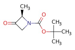 eMolecules​ Pharmablock / tert-butyl (2R)-2-methyl-3-oxoazetidine-1-carboxylate