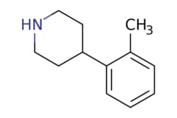 eMolecules​&nbsp;AstaTech / 4-O-TOLYLPIPERIDINE / 0.25g / 268503647 / BL008747 / 95.000 / 630116-52-8 / MFCD05189913 / 175.275 / C12H17N