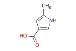 eMolecules​&nbsp;AstaTech / 5-METHYL-1H-PYRROLE-3-CARBOXYLIC ACID / 0.25g / 233620164 / 26248 / 95.000 / 100047-52-7 / MFCD09991919 / 125.127 / C6H7NO2