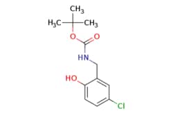 eMolecules​ ChemScene / Tert-butyl (5-chloro-2-hydroxybenzyl)carbamate