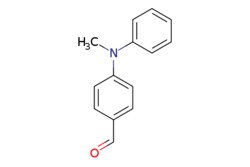 eMolecules​ ChemScene / 4-[methyl(phenyl)amino]benzaldehyde / 250mg / 714130576
