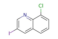 eMolecules​ 847727-21-3 | Ambeed | 8-Chloro-3-iodoquinoline | 1g | 525013766