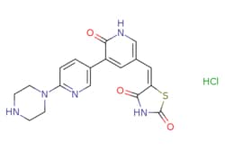 eMolecules​ 2321337-71-5 | Medchem Express | Protein kinase inhibitor 1