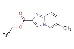 eMolecules​ Synthonix - Stock / 6-Methylimidazo[12-a]pyridine-2-carboxylic