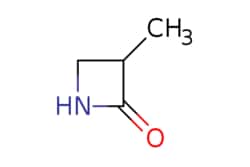 eMolecules​ Pharmablock / 3-methylazetidin-2-one / 25mg / 586150776 / PBU0250