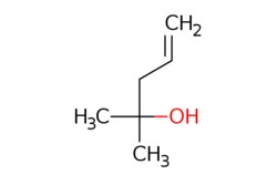 eMolecules​&nbsp;JW PharmLab LLC / 2-Methyl-pent-4-en-2-ol / 1g / 525281176 / 10R0497 / 97.000 / 624-97-5 / MFCD00021813 / 100.161 / C6H12O