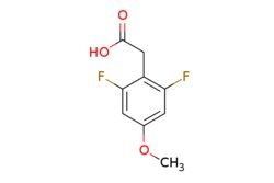eMolecules​ 886498-98-2 | AstaTech | 26-DIFLUORO-4-METHOXYPHENYLACETIC