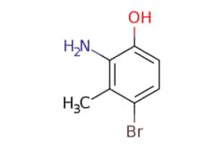 eMolecules​ ChemScene / 2-Amino-4-bromo-3-methylphenol / 100mg / 632337966