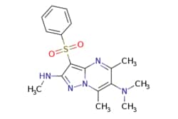 eMolecules​ Medchem Express / AVN-492 / 5mg / 446257415 / HY-101924 / /