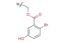 eMolecules​ AOBChem USA / ethyl 2-bromo-5-hydroxybenzoate / 250mg / 686661214
