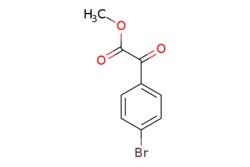 eMolecules​ AstaTech / METHYL 2-(4-BROMOPHENYL)-2-OXOACETATE / 0.25g /
