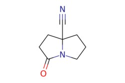 eMolecules​ Ambeed / 3-Oxohexahydro-1H-pyrrolizine-7a-carbonitrile / 250mg