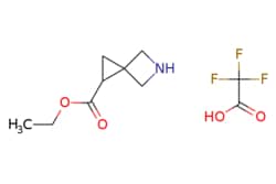 eMolecules​ Pharmablock / ethyl 5-azaspiro[2.3]hexane-2-carboxylate222-trifluoroacetic