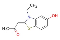 eMolecules​ Medchem Express / INDY / 5mg / 536984629 / HY-108476 / / 1169755-45-6