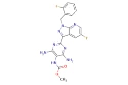 eMolecules​ 1350653-20-1 | Medchem Express | Vericiguat | 2mg | 446267874