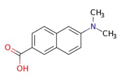 eMolecules​ ChemScene / 6-(Dimethylamino)-2-naphthoic acid / 100mg / 632286084