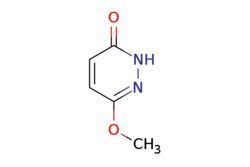 eMolecules​ Pharmablock / 6-Methoxy-3(2H)-pyridazinone / 25mg / 781214204