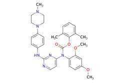 eMolecules​ Medchem Express / WH-4-023 / 5mg / 446260993 / HY-12299 / /